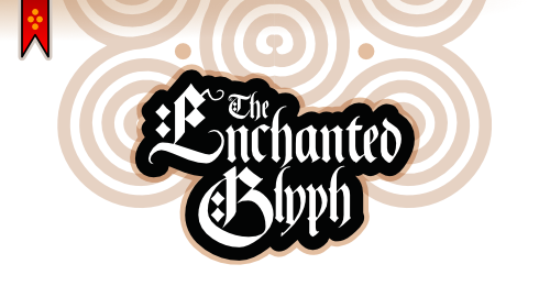 Enchantedglyph logo